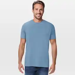 Welkoop VELESTE Morris - T-shirt - Lichtblauw aanbieding