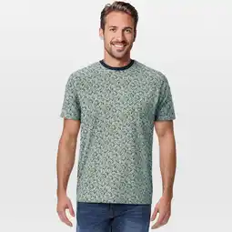 Welkoop VELESTE Tiano- T-shirt - Lichtgroen aanbieding
