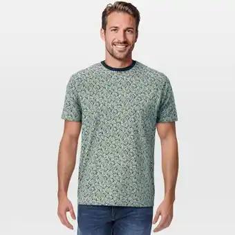 Welkoop VELESTE Tiano- T-shirt - Lichtgroen aanbieding