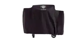 Welkoop Pit Boss Navigator 850 - BBQ hoes aanbieding