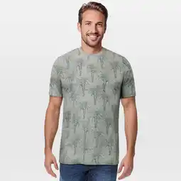 Welkoop VELESTE Tole - T-shirt - Grijsblauw aanbieding