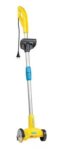 Welkoop Gloria Weedbrush - Voegenborstel - 230 Watt aanbieding