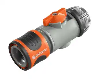 Welkoop GARDENA - Slangstuk - 33,3 mm - G 1 aanbieding