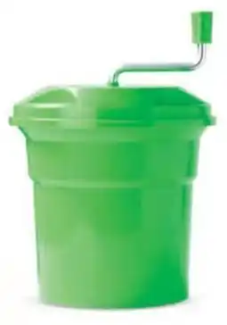 HANOS Select Cuisine Slacentrifuge aanbieding