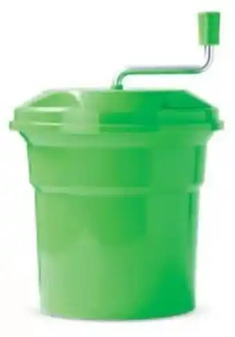 HANOS Select Cuisine Slacentrifuge aanbieding