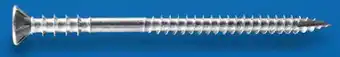 BOUWMAAT Woodies Ultimate Stelschroef T25 aanbieding