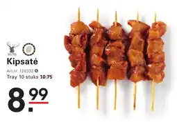 Sligro Ruig Kipsaté aanbieding