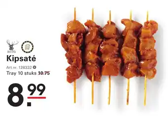 Sligro Ruig Kipsaté aanbieding