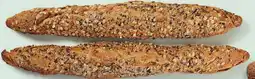 Sligro Hotdogbroodjes sesam aanbieding