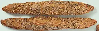 Sligro Hotdogbroodjes sesam aanbieding