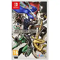 Bol.com Shin Megami Tensei 5 - Switch aanbieding