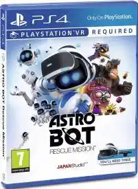Bol.com Astro Bot: Rescue Mission - PS4 VR aanbieding