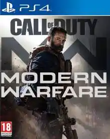 Nedgame Call of Duty Modern Warfare aanbieding