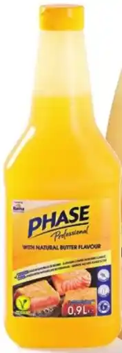 Sligro Phase Bak & braad aanbieding