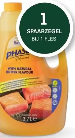 Sligro Phase Bak & braad aanbieding