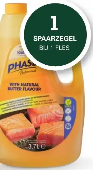 Sligro Phase Bak & braad aanbieding