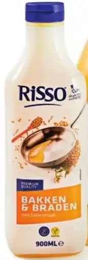 Sligro Risso Bak & Braad aanbieding