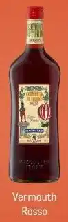 Makro Vermouth Rosso aanbieding
