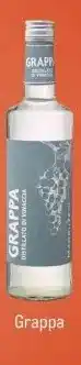 Makro Grappa aanbieding