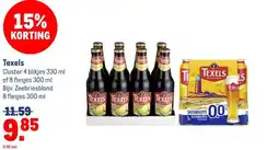 Makro Texels aanbieding