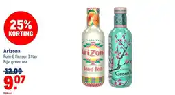 Makro Arizona aanbieding