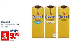 Makro Chocomel aanbieding