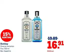 Makro Bombay aanbieding