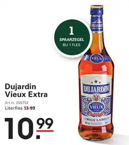 Sligro Dujardin Vieux Extra aanbieding