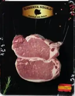 Sligro Duroc Reserva Varkensvlees Filet aanbieding