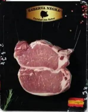 Sligro Duroc Reserva Varkensvlees Filet aanbieding