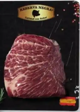 Sligro Duroc Reserva Varkensvlees Presa aanbieding