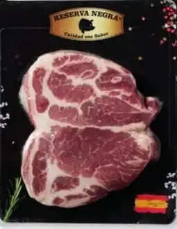 Sligro Duroc Reserva Varkensvlees Ribeye aanbieding