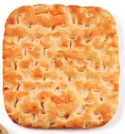 Sligro Select pita Griekse pita vierkant aanbieding
