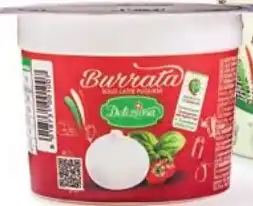 Sligro Deliziosa Burrata aanbieding