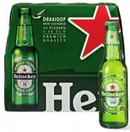 Sligro Heineken Pils Mono aanbieding