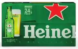 Sligro Heineken Pils Mono aanbieding
