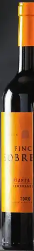 Sligro Finca Sobreño Crianza aanbieding