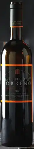 Sligro Finca Sobreño Reserva aanbieding