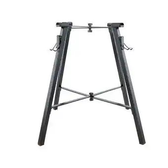 Bol.com Grill Guru High Level Stand For Compact aanbieding