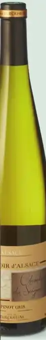 Sligro Cave de Turckheim Collection Terroirs Pinot Gris aanbieding