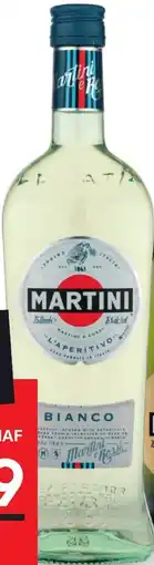 Sligro Martini Bianco aanbieding