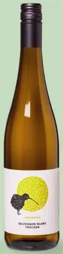Sligro Hofmann Sauvignon Blanc aanbieding