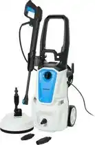 Praxis Eurom Hogedrukreiniger Force 2201 Plus - 2200 W - 336 L/u aanbieding