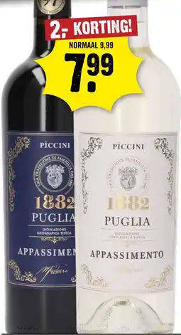 Dirck 3 188 Puglia aanbieding