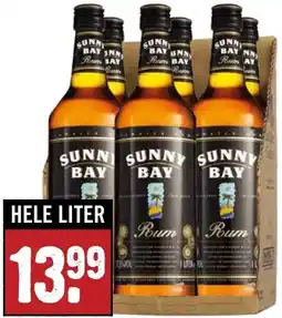 Dirck 3 Sunn bay rum aanbieding