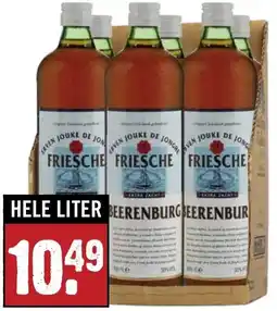 Dirck 3 Erven jouke de jonghe friesche beerenburg aanbieding