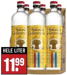 Dirck 3 Holland graanjenever aanbieding