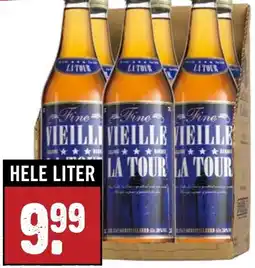 Dirck 3 Vieille la tour aanbieding