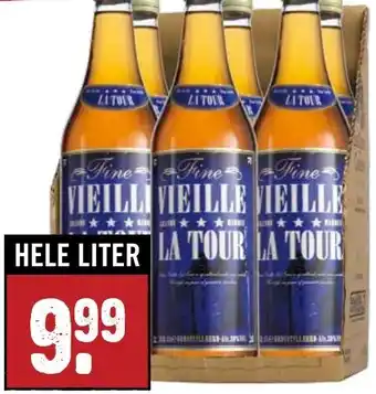 Dirck 3 Vieille la tour aanbieding