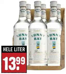 Dirck 3 Sunny bay rum aanbieding